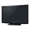 Plasma-TV Panasonic Viera TX-P42U30E Bedienungsanleitung