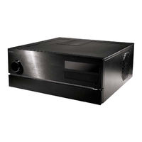Antec Veris Anwenderhandbuch