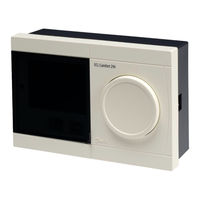 Danfoss ECL Comfort 310 Betriebsanleitung