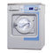 Waschmaschinen Electrolux W555H Installationsanleitung