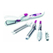 Haarstyling Geräte BaByliss Infinitix 2021CE Bedienungsanleitung