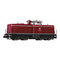 Spielzeuge Märklin V 10020 BR 212 Bedienungsanleitung