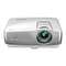 Beamer BenQ W1100 Schnellstartanleitung