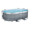 Schwimmbäder Bestway POWER STEEL 5614A Bedienungsanleitung