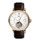 Uhren iwc PORTOFINO HAND-WOUND TOURBILLON RÉTROGRADE Bedienungsanleitung