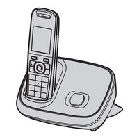Panasonic KX-TG8511G Bedienungsanleitung