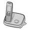 Telefone Panasonic KX-TG8511G Bedienungsanleitung