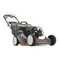 Rasenmäher Husqvarna R 152SV Anleitungshandbuch
