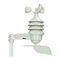 Wetterstationen Alecto WS-3850 Bedienungsanleitung
