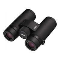 Nikon MONARCH M7 Anleitung