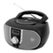 CD-Player SOUNDMASTER SCD1700SW Bedienungsanleitung