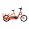 Fahrräder Trek FETCH+ 2 Wartungshandbuch