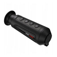 HIKMICRO LYNX Pro Serie Benutzerhandbuch