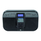 Tragbares Radio Dual P 113 Bedienungsanleitung