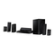 Heimkinosysteme Samsung HT-H7750WM Benutzerhandbuch
