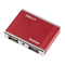 USB-Hubs Hama 00078497 Bedienungsanleitung