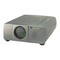 Beamer Eiki LC-XNB2W Bedienungsanleitung