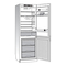 Bosch kgm 39t60 silver