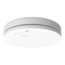 Rauchmelder VisorTech ZX-2942 Anleitungshandbuch