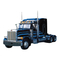 Ferngesteuerte Modelle Italeri Peterbilt 378 Montageanleitung