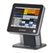 Touchscreen Kassensysteme Vectron POS Touch Benutzerhandbuch