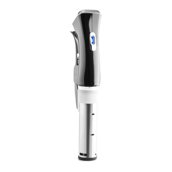 Klarstein QUICKSTICK 10032670 Handbücher