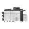 Sharp MX-M1056