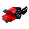 Schleifmaschinen EINHELL TC-BS 8038 Originalbetriebsanleitung