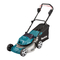 Rasenmäher Makita DLM464 Betriebsanleitung