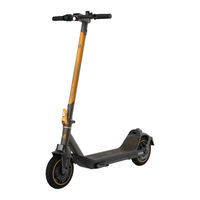 Cecotec BONGO M30 CONNECTED Bedienungsanleitung