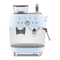 Kaffeemaschinen Smeg EGF03PBEU Gebrauchsanleitung