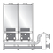 Warmwasserspeicher Buderus Logamax plus GB162-65 Montageanleitung
