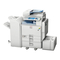Drucker Ricoh Aficio MP C3501 Bedienungsanleitung