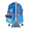 Staubsauger Thomas BRAVO 20 Gebrauchsanweisung