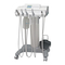 Medizinische Ausstattung Ultradent U1300HK Gebrauchsanweisung
