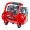 EINHELL TE-AC 36/6/8 Li OF Set