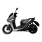Motorroller Horwin SK1 Benutzerhandbuch