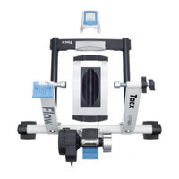 Tacx Flow Montageanleitung