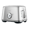 Sage the Toast Select Luxe BTA735 / STA735 - Ergonomische Toaster-Anleitung