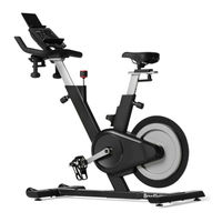 Bowflex IC BIKE SEi Benutzerhandbuch