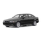 Autos BMW 520d Zusatzbetriebsanleitung