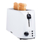 Toaster Princess 142330 Long Slot Toaster Cool White Gebrauchsanweisung