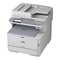 All-in-One-Drucker Oki MC332dn Anleitung
