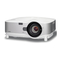 Beamer NEC NP2250 Bedienungsanleitung