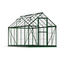 Garten und Gartentechnik Palram Harmony 6’x12’ - Clear Glazing Aufbauanleitung