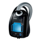 Staubsauger Siemens VSQ4G332 Gebrauchsanleitung