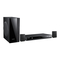 Heimkinosysteme Samsung HT-E4200 Bedienungsanleitung
