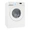 Waschmaschinen Indesit BWA 71252 Bedienungsanleitung