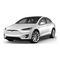 Tesla X 2019