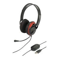 Conrad G-Star HS-317UV Bedienungsanleitung